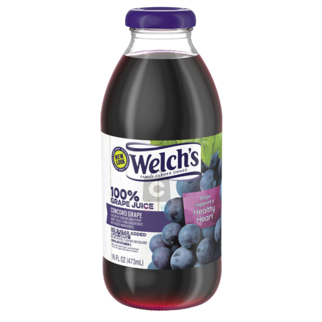Welchs